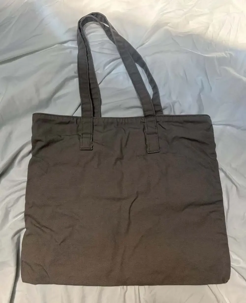 Timbuk2 Canvas Shop Tote Bag